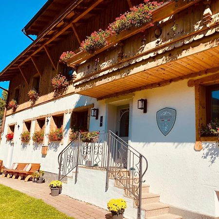 Alm Seasons Premium Chalet & Studios Saalbach-Hinterglemm Eksteriør bilde