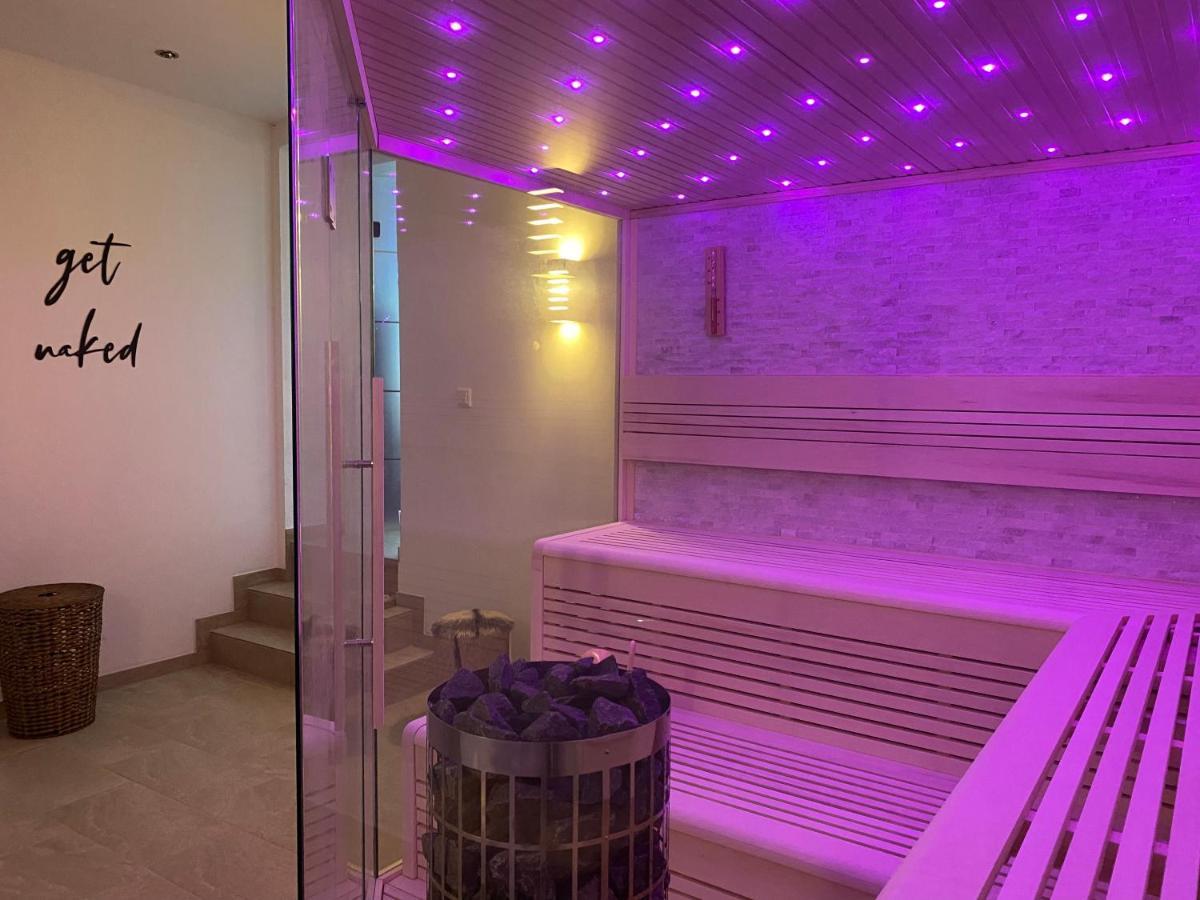 Alm Seasons Premium Chalet & Studios Saalbach-Hinterglemm Eksteriør bilde