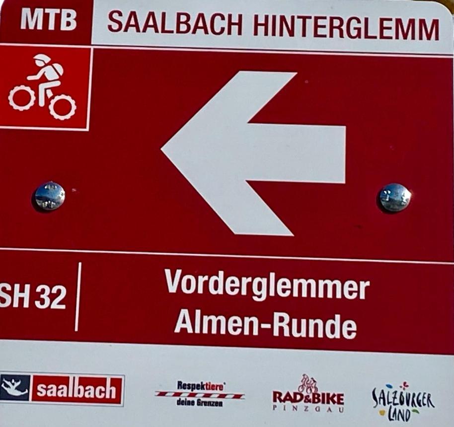 Alm Seasons Premium Chalet & Studios Saalbach-Hinterglemm Eksteriør bilde